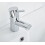 Bristan Bristan PM BAS C Prism Basin Mixer with Pop-Up Waste 5