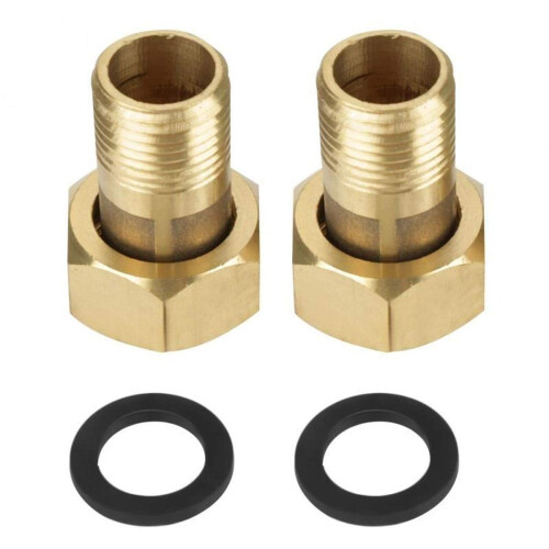 Cold Water Meter Flow 3/4inch (1inch) BSP 4,0 m3/h 1