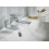 Bristan Bristan COB BAS C Colbalt Basin Mixer - Chrome 2