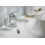 Bristan Bristan COB BAS C Colbalt Basin Mixer - Chrome 3