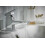 Bristan Bristan COB BAS C Colbalt Basin Mixer - Chrome 4