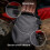 Rungne Craft Chalk Bag (Grey) 4