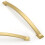 Asimerdeco 10 Pack Brushed Gold Cabinet Pulls 7.5 Inch(192mm) Kitchen Cabinet Handles Solid Zinc Alloy Cabinet Hardware Drawer Pulls 1