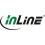 InLine Patch Cable Cat.5e SF/UTP AWG26 PVC 100 m White 4