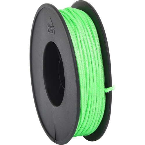 KS Tools Plastic 140.2309 Extremely Robust Polyethylene for Racing Line (PE) – 25 m