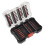 Sealey Sealey Permier Power Tool Bit Set Cordless Drill / Screwdriver Std & Long Reach 2