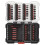 Sealey Sealey Permier Power Tool Bit Set Cordless Drill / Screwdriver Std & Long Reach 3