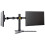 iiyama iiyama DS1002D-B1 Dual Screen Desktop Stand - Black 2