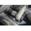 Sealey Sealey AK2742B 13pc 1/2"Sq Drive Lock-On Socket Set - Black Series 4