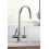 Bristan Bristan Dune Monobloc Sink Mixer Chrome 4