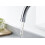 Bristan Dune Monobloc Sink Mixer Chrome 4