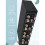 S Video AV Selector 4 Inputs 1 Output For Switching 720P 8