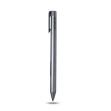 LAZARITE M Pen Grey, Active Stylus for Microsoft Surface, Lenovo Flex 5/14, Yoga 7i/9i, Hp Envy x360/Pavilion x360/Spectre x360