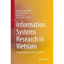 Information Systems Research in Vietnam A Shared Vision and New Fronti