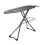 Minky Minky Ergo Plus Mint Prozone Ironing Board 122 x 38cm, Black 1