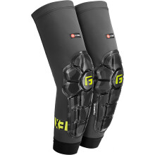 G-Form Pro-X3 Elbow Guards, Camo/Titanium, Adult Large