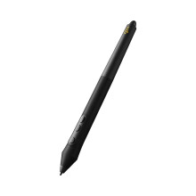 Xencelabs 3 Button Pen + Eraser v2, Replacement for Pen Display Series and Tablet v2 Series - XETPH35A