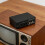 S Video AV Selector 4 Inputs 1 Output For Switching 720P 10