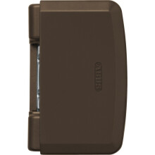 ABUS 261152 Door Hinge Protection Type TAS112 White