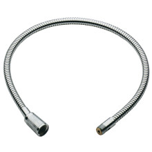 GROHE Metalflex Hose Chrome 46104000