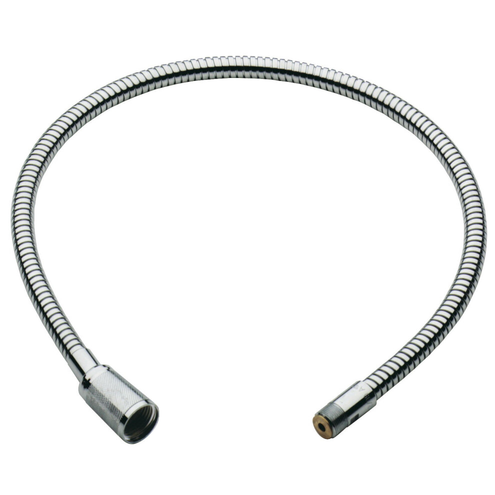 Grohe Metalflex Hose Chrome 46104000 5051227859655