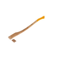 OCHSENKOPF Spare handle for EURO Axe, Ash handle, 800 mm, 550 g, Cow foot, Forestry tool, OX E-83 E-0800