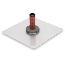 Marshalltown Aluminium Plastering Hawk, 30.5 x 30.5 cm, 5D