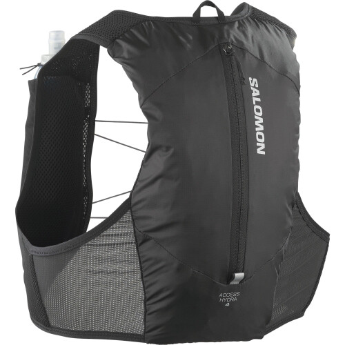 Salomon HYDRA ACCESS 4 ONE FLASK-BLACK