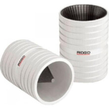 RIDGID 29983 Model 223S Stainless Steel Pipe Reamer, 1/4-inch to 1-1/4-inch Inner/Outer Reamer, Copper