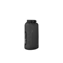 Sea to Summit - Big River Dry Bag S 8L - Waterproof - Roll-Top - Resistant Fabric - Grab Handles, Lash Point & D-Ring