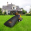 Universal Leaf Bags for Lawn Tractor 4