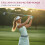 SAPLIZE Women’s Golf Grips 13 Pack | Soft, Comfortable & Shock-Absorbing | Elegant Solid Colors, Optimized Taper Design 4