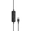 EPOS Sennheiser SC30 USB Monaural Microsoft Lync Headset - Black 4