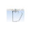 Fischer fischer Metal Multi-Cable Holder SHA M 15 4