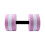 (Pink) Water Aerobics Dumbbell - Unisex EVA Float 5