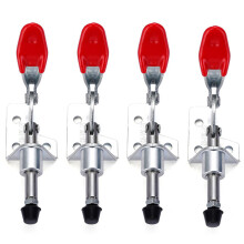 4Pcs Hand Tool Toggle Clamp Vertical Clamp Stroke Push Pull 301AM GH-301AM