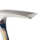 Estwing Estwing E3/20BL Brick Hammer Vinyl Grip 560g (20oz), Silver 4