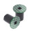 Deda Elementi Loop Handlebar Tape, Black/Green 3