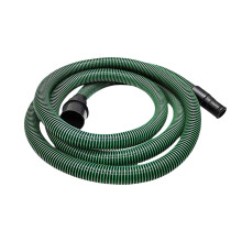 Suction Hose D27/32,5m Vacuum Pipe,Dust Extractor Hose for f-e-s-t-o-o-l,Compatible with CT 26/36/48,CT 15/25,CT MINI and CT MIDI from 2019 Onwards