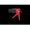 KS Tools 980.1080 170mm Hand Gun 2-Component Cartridges 5