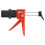 KS Tools 980.1080 170mm Hand Gun 2-Component Cartridges 2