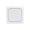 OPUS 1 EnOcean Wall Transmitter Standard White 1