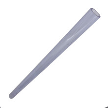 Transparent PVC Pipe 20 25 32 40 50 63 75 90 110mm PVC Pressure Pipe Transparent Rigid Tube for Aquarium Pond hydroponic Pool Length 400mm