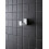 Grohe GROHE Selection | Bathroom Accessories | Cube Robe Hook | Chrome | 40782000 4
