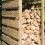 Rowlinson Rowlinson Narrow Log Store 3