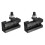 2X 250-101 Turning and Facing Holder Quick Change Tool Post and Tool Holder Only Suitable for Piston Type 1