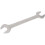 Draper Draper 1771 Elora Long Imperial Double Open End Spanner, 1.13/16" x 2" AF 1