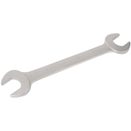Draper Draper 1771 Elora Long Imperial Double Open End Spanner, 1.13/16" x 2" AF
