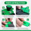 Sharp G Sharp Edge Chisel Sharpener - Chisel Sharpening Kit - Sharpens Blades from 3mm to 85mm Wide - Light, Robust and Easily Transported 5