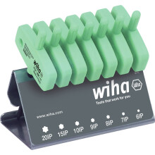 Wiha 26261 TORX Plus-Screwdriver Set with Wing Handle